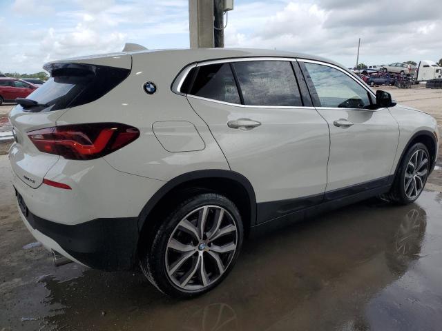 BMW X2 XDRIVE2 2022