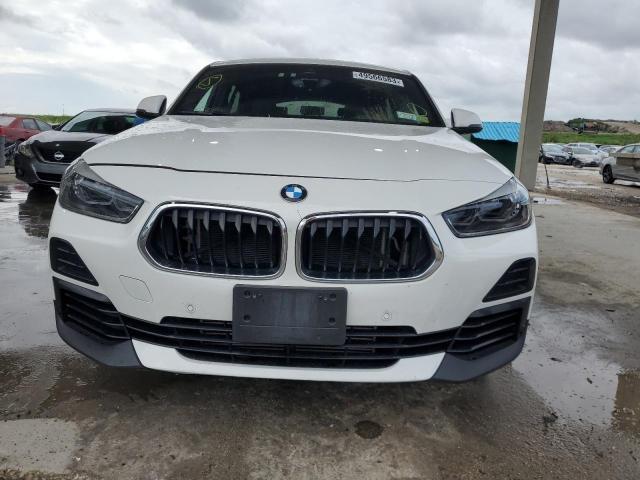 BMW X2 XDRIVE2 2022