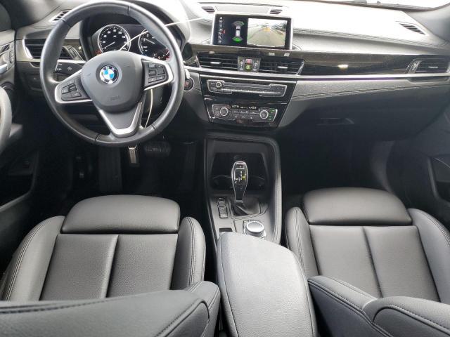 BMW X2 XDRIVE2 2022