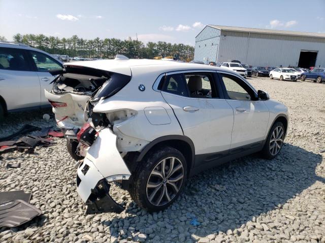 BMW X2 XDRIVE2 2020