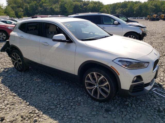 BMW X2 XDRIVE2 2020