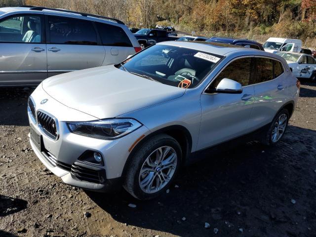 BMW X2 XDRIVE2 2020