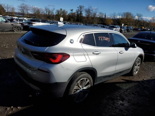 BMW X2 XDRIVE2 2020