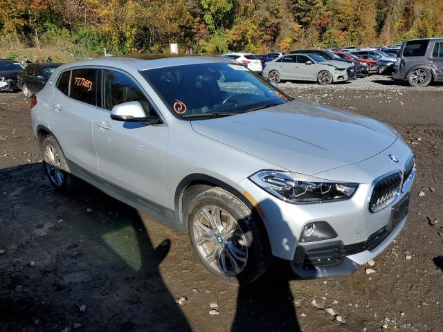 BMW X2 XDRIVE2 2020