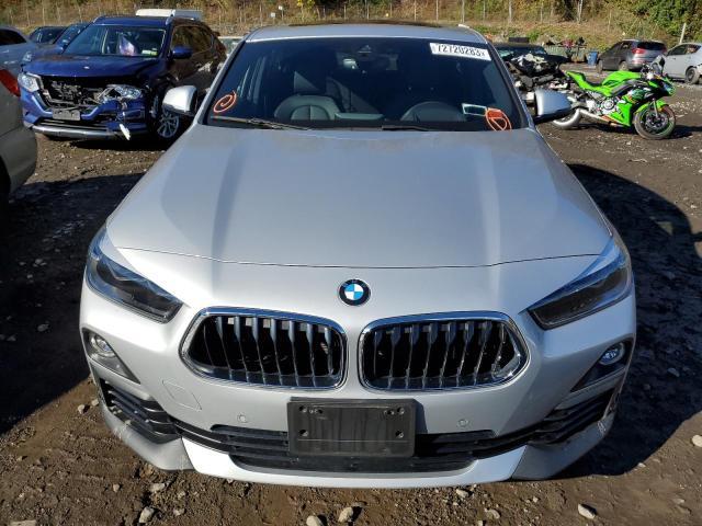 BMW X2 XDRIVE2 2020