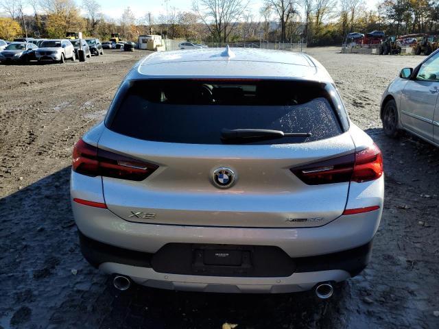 BMW X2 XDRIVE2 2020