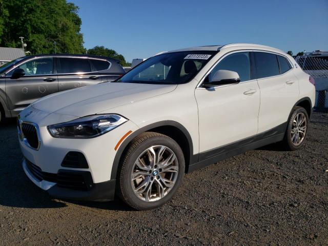 BMW X2 XDRIVE2 2021