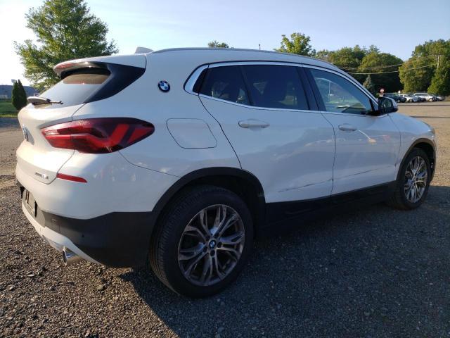 BMW X2 XDRIVE2 2021