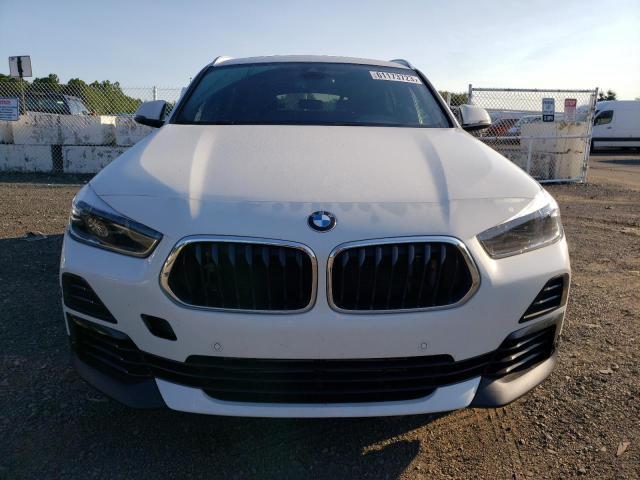 BMW X2 XDRIVE2 2021