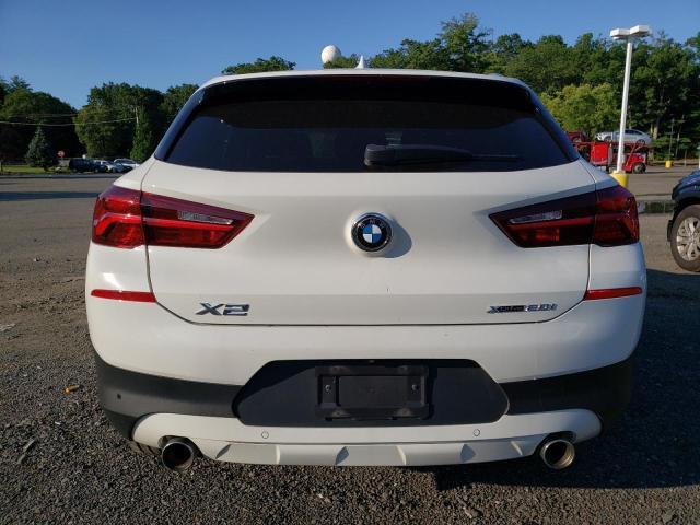 BMW X2 XDRIVE2 2021