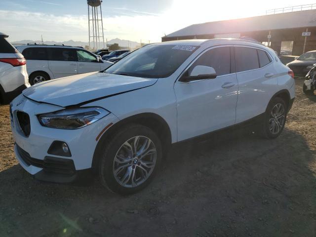 BMW X2 XDRIVE2 2020