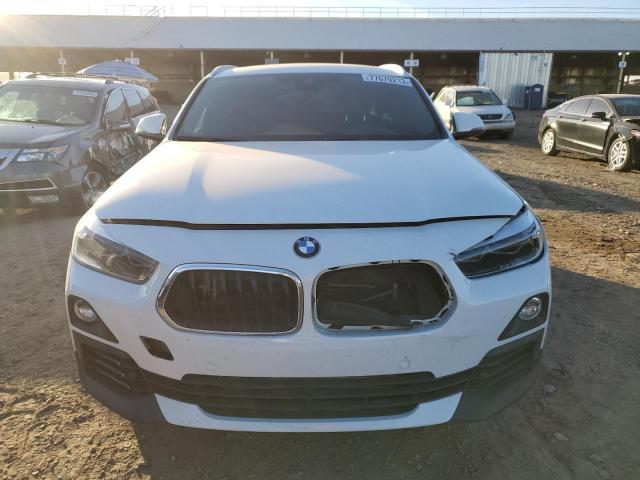 BMW X2 XDRIVE2 2020