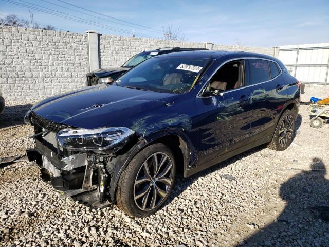 BMW X2 XDRIVE2 2022