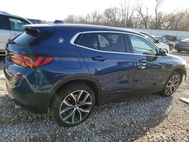 BMW X2 XDRIVE2 2022