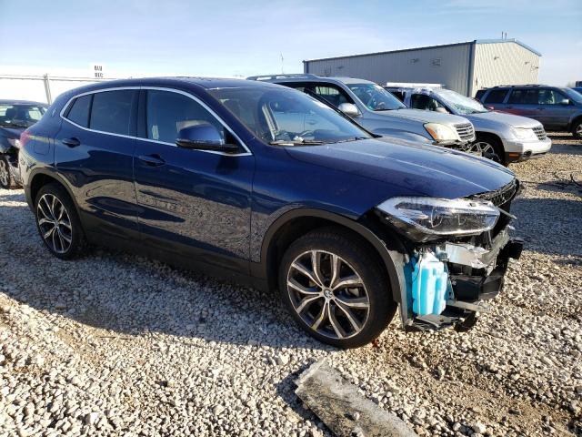 BMW X2 XDRIVE2 2022