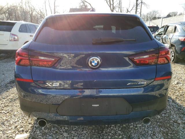 BMW X2 XDRIVE2 2022