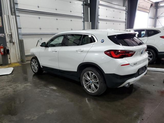 BMW X2 XDRIVE2 2021