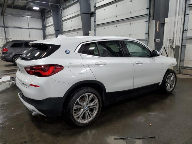 BMW X2 XDRIVE2 2021