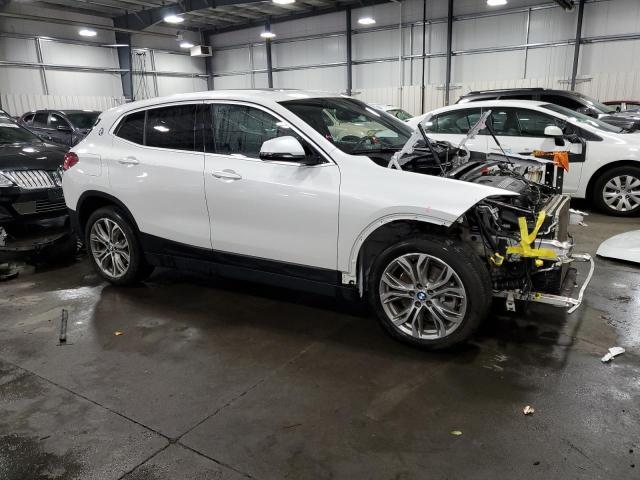 BMW X2 XDRIVE2 2021