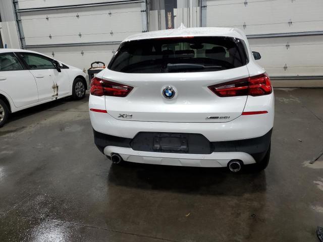 BMW X2 XDRIVE2 2021