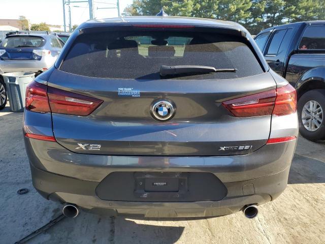 BMW X2 XDRIVE2 2022