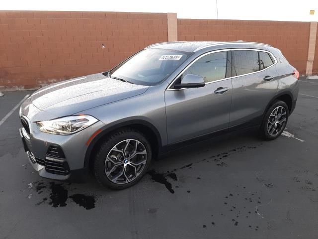 BMW X2 XDRIVE2 2023