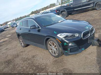 BMW X2 XDRIVE28I 2020