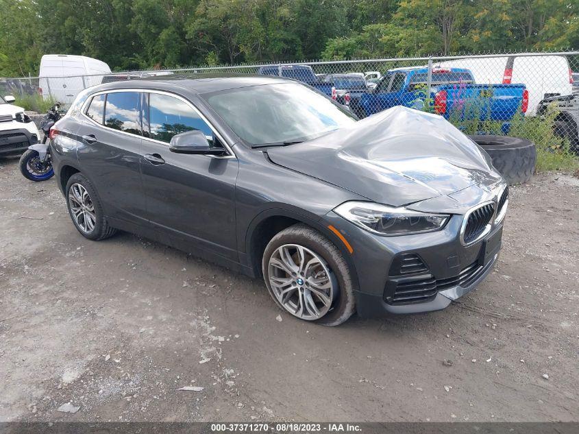 BMW X2 XDRIVE28I 2021