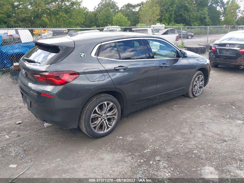 BMW X2 XDRIVE28I 2021