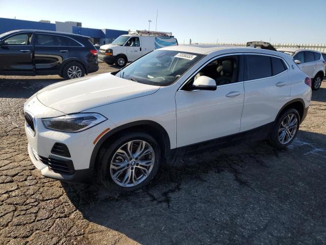 BMW X2 XDRIVE2 2022