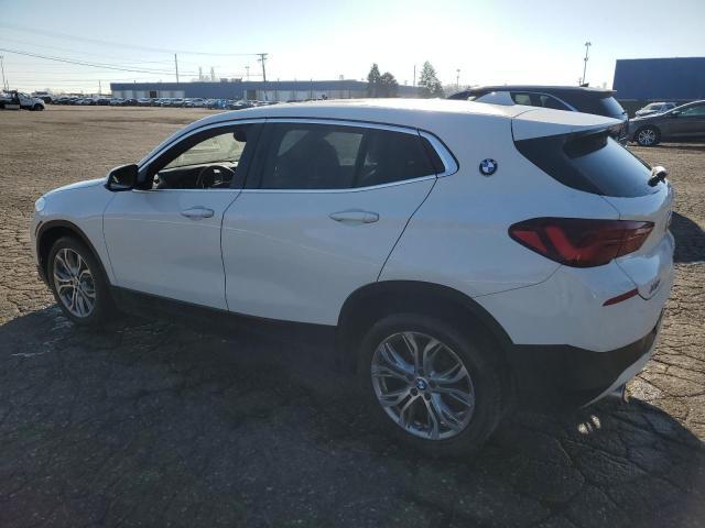 BMW X2 XDRIVE2 2022