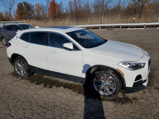 BMW X2 XDRIVE2 2022