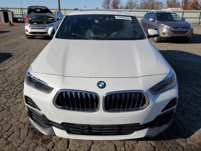 BMW X2 XDRIVE2 2022