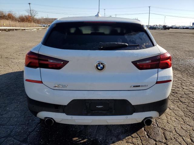 BMW X2 XDRIVE2 2022