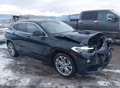 BMW X2 XDRIVE28I 2020