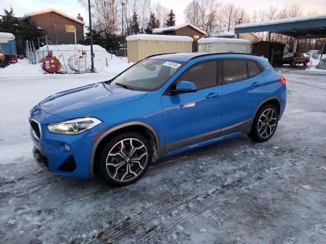 BMW X2 XDRIVE2 2020