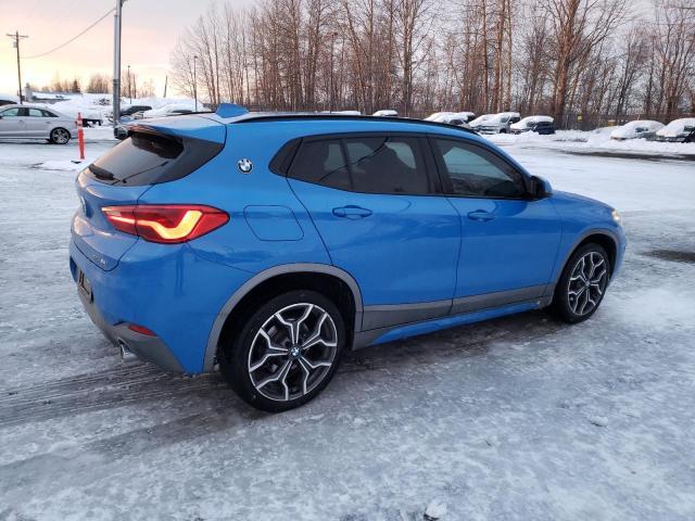 BMW X2 XDRIVE2 2020