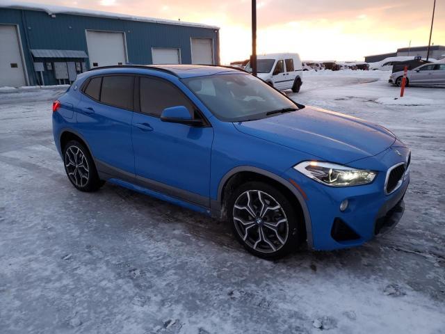 BMW X2 XDRIVE2 2020