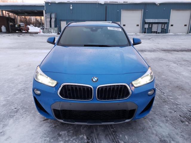 BMW X2 XDRIVE2 2020