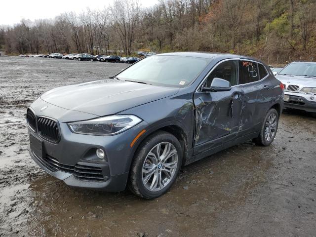 BMW X2 XDRIVE2 2020