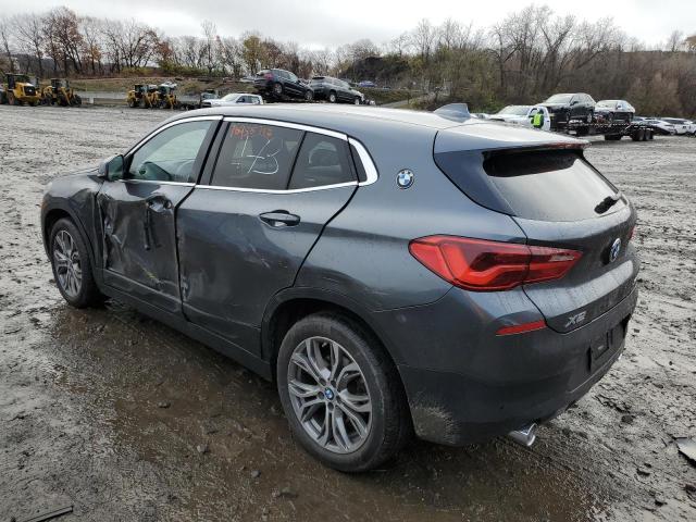 BMW X2 XDRIVE2 2020