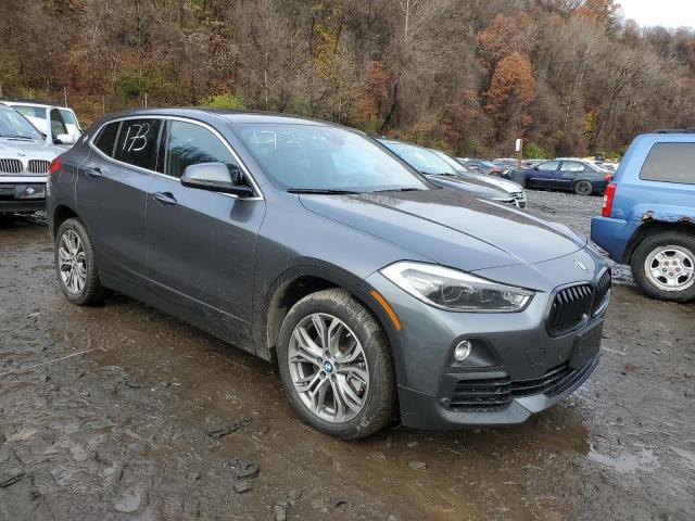 BMW X2 XDRIVE2 2020