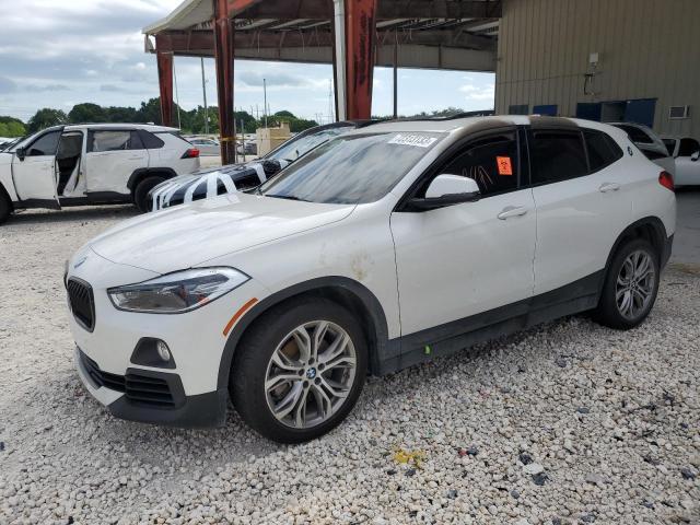 BMW X2 XDRIVE2 2020