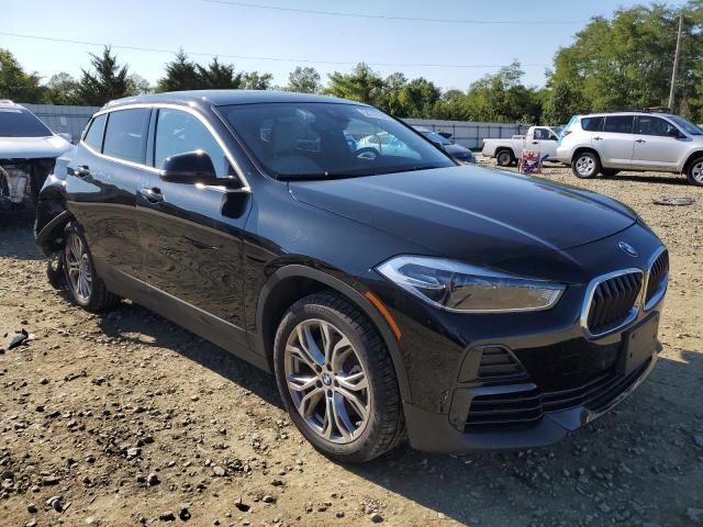 BMW X2 XDRIVE2 2022