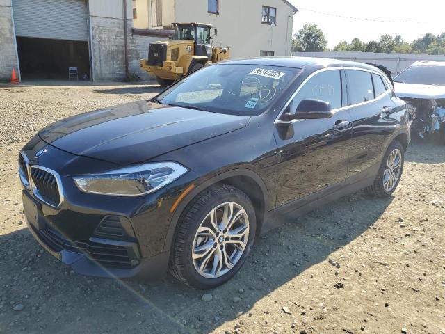 BMW X2 XDRIVE2 2022