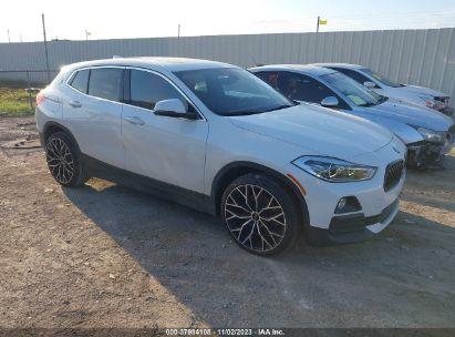 BMW X2 SDRIVE28I 2018