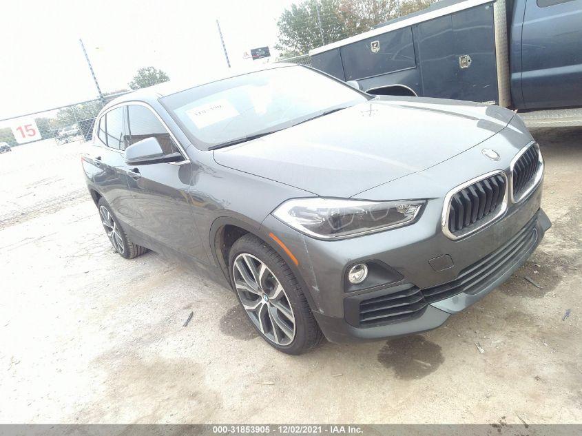 BMW X2 SDRIVE28I 2018