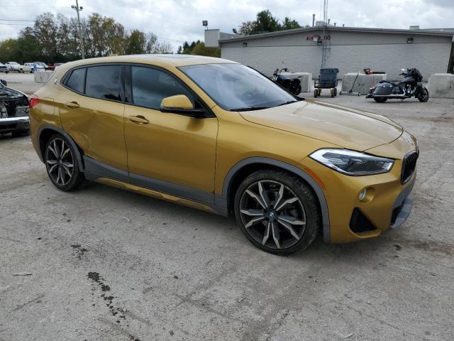 BMW X2 SDRIVE2 2018