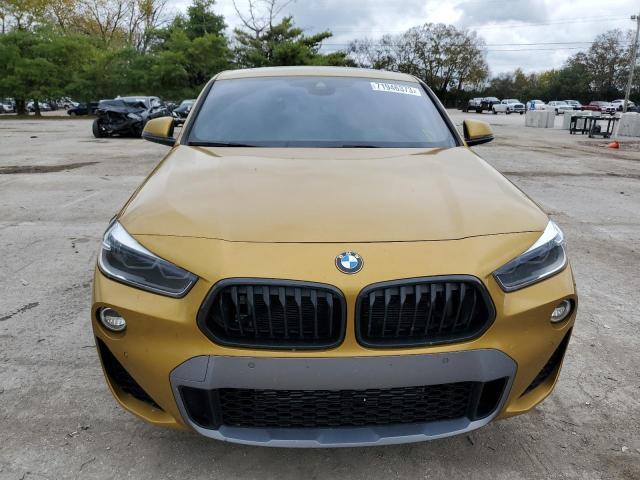 BMW X2 SDRIVE2 2018