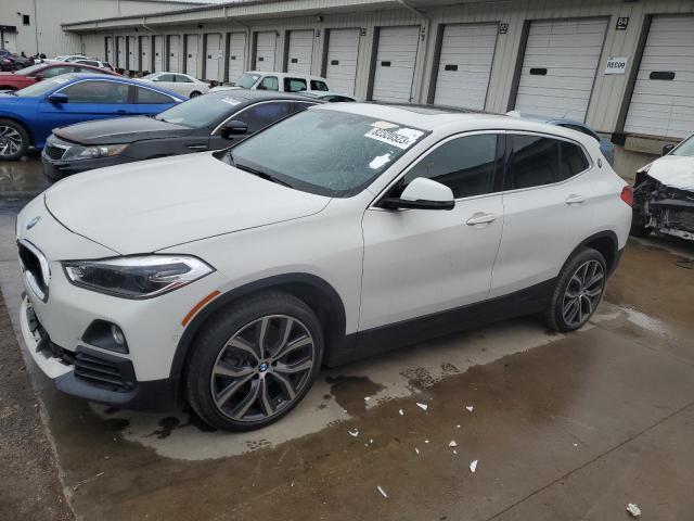 BMW X2 SDRIVE2 2018